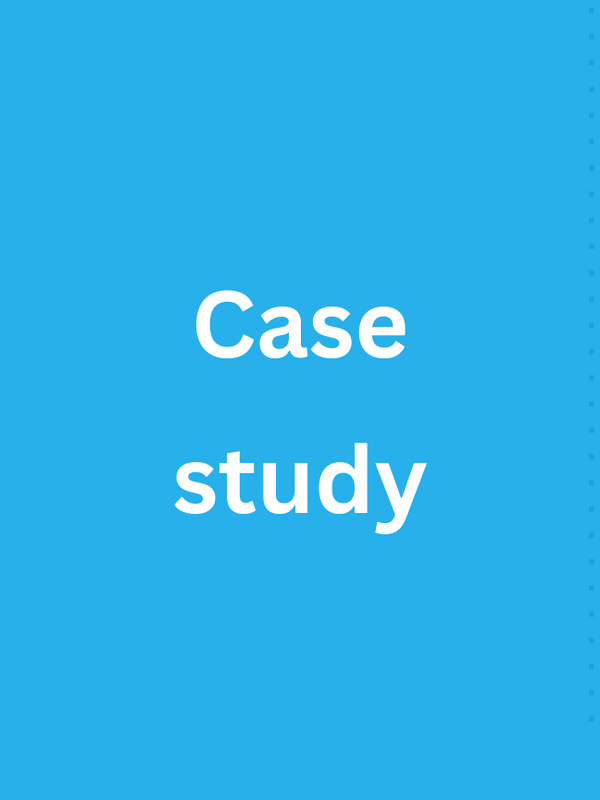 FixServis - Case study